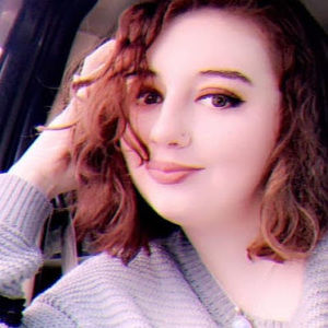 Meet your Posher, Bethany